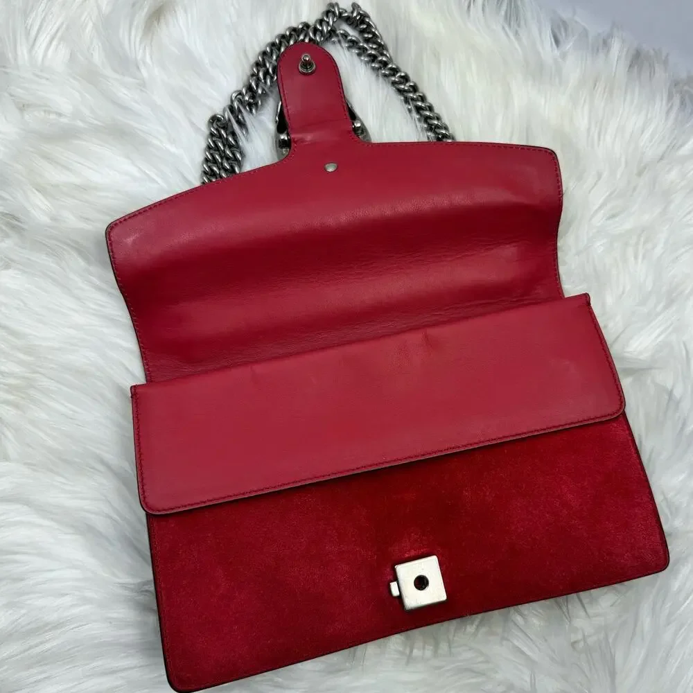 💎✨LUXURY✨💎Authentic Gucci Crossbody Bag - Picture 7 of 15